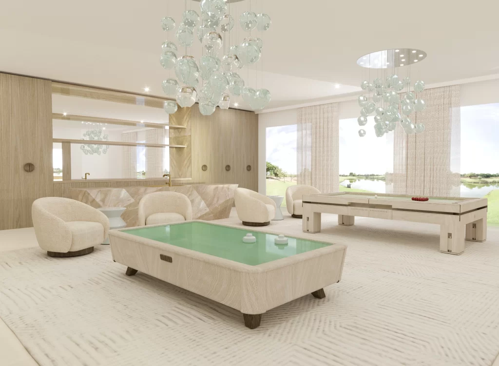 decorado