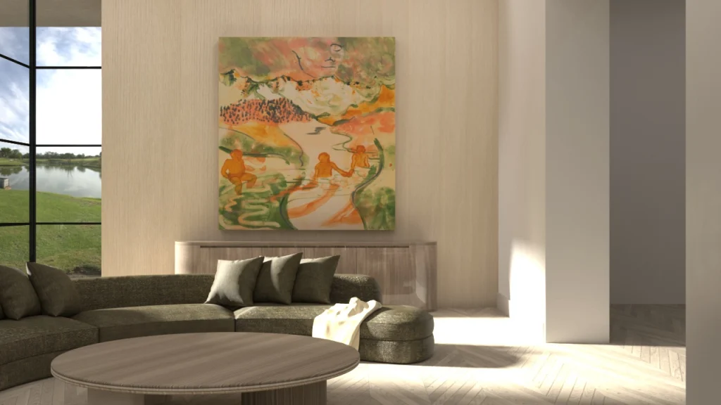 decorado