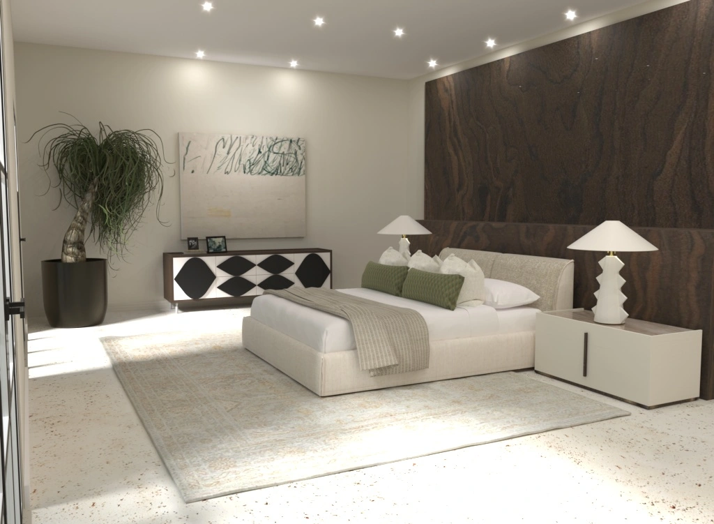 decorado